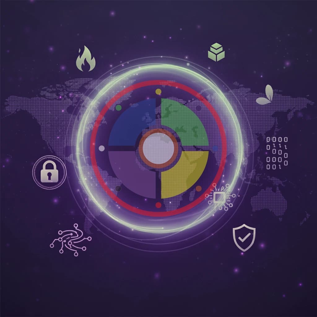 Cybersecurity Shield