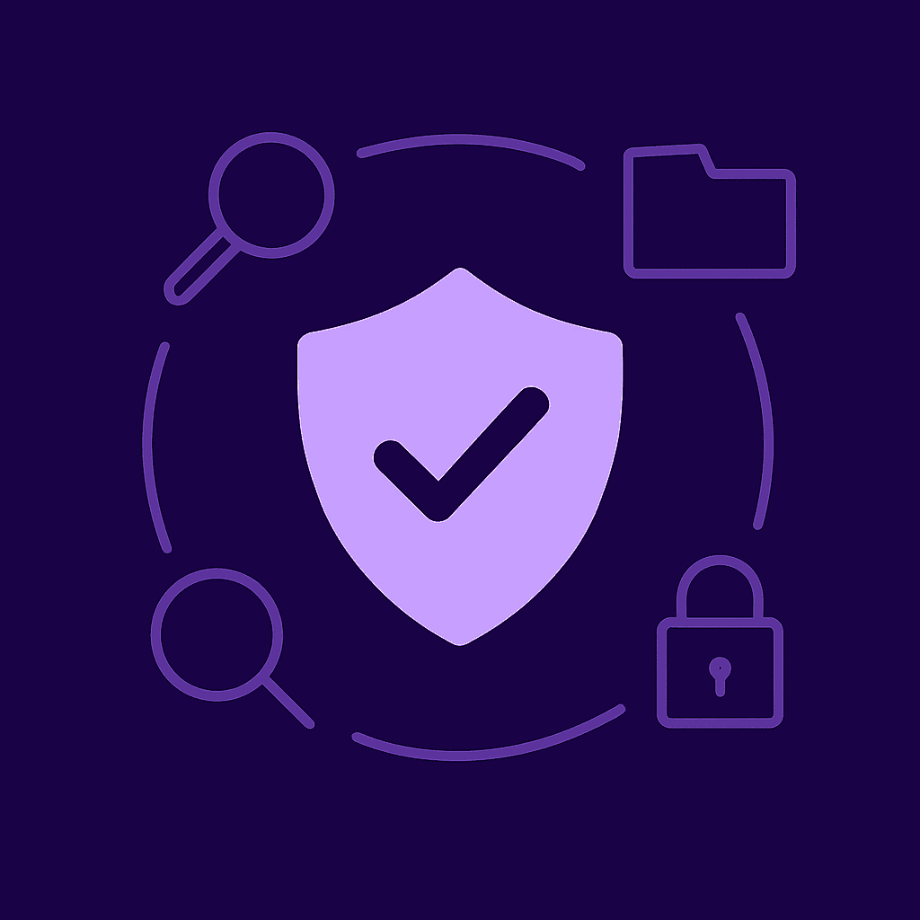 Cyber Security Assessment