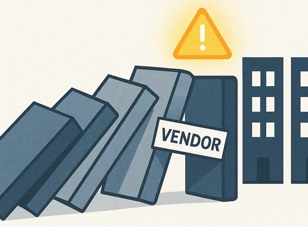 Why Vendor Risk Assessment Is Important
