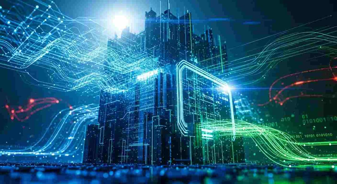AI-driven cyber attack defense solutions