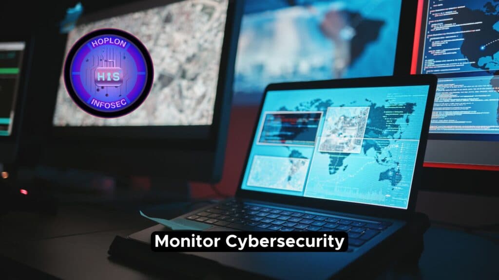 Cybersecurity Mistakes