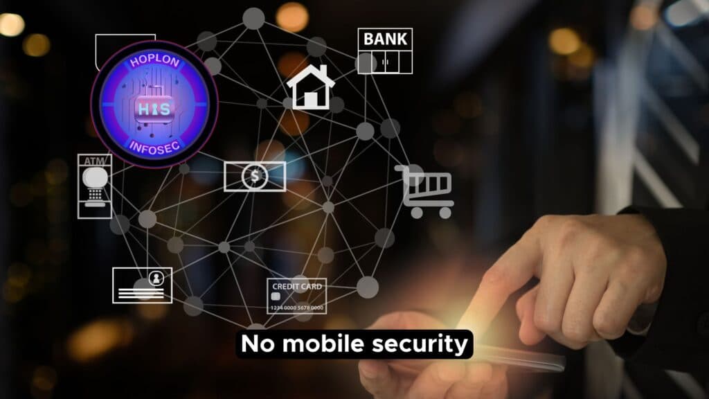 Cybersecurity Mistakes