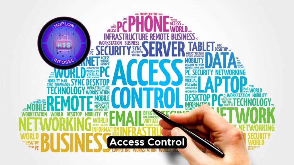Cybersecurity Mistakes