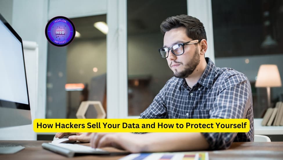 Dark Web Monitoring: How Hackers Sell Your Data and How to Protect Yourself