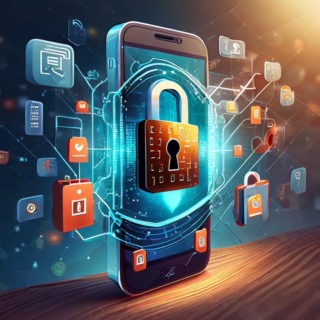 Mobile security