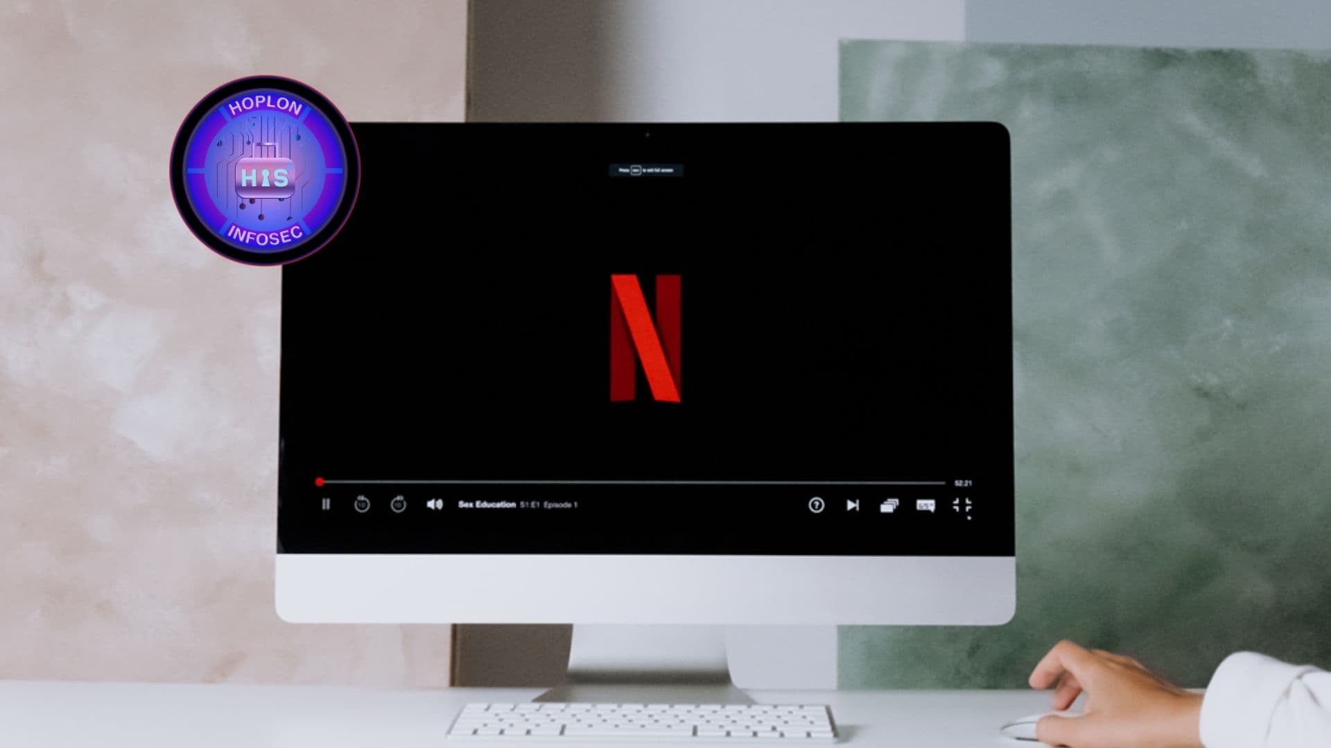 The Dutch Data Protection Authority fined Netflix €4.75 million for GDPR violations related to data transparency.
