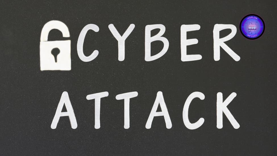 The Cyber Attack Lifecycle: Understanding Every Stage of an Attack