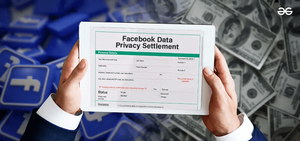 Facebook owner Meta faces €251 million in fines for a data breach in 2018