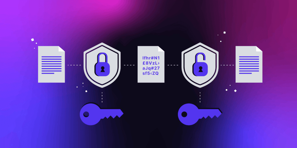 why encryption is important