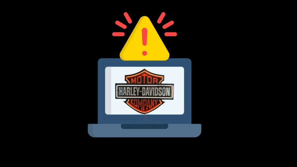 Harley-Davidson Data Breach: Protect Your Customer Details Now