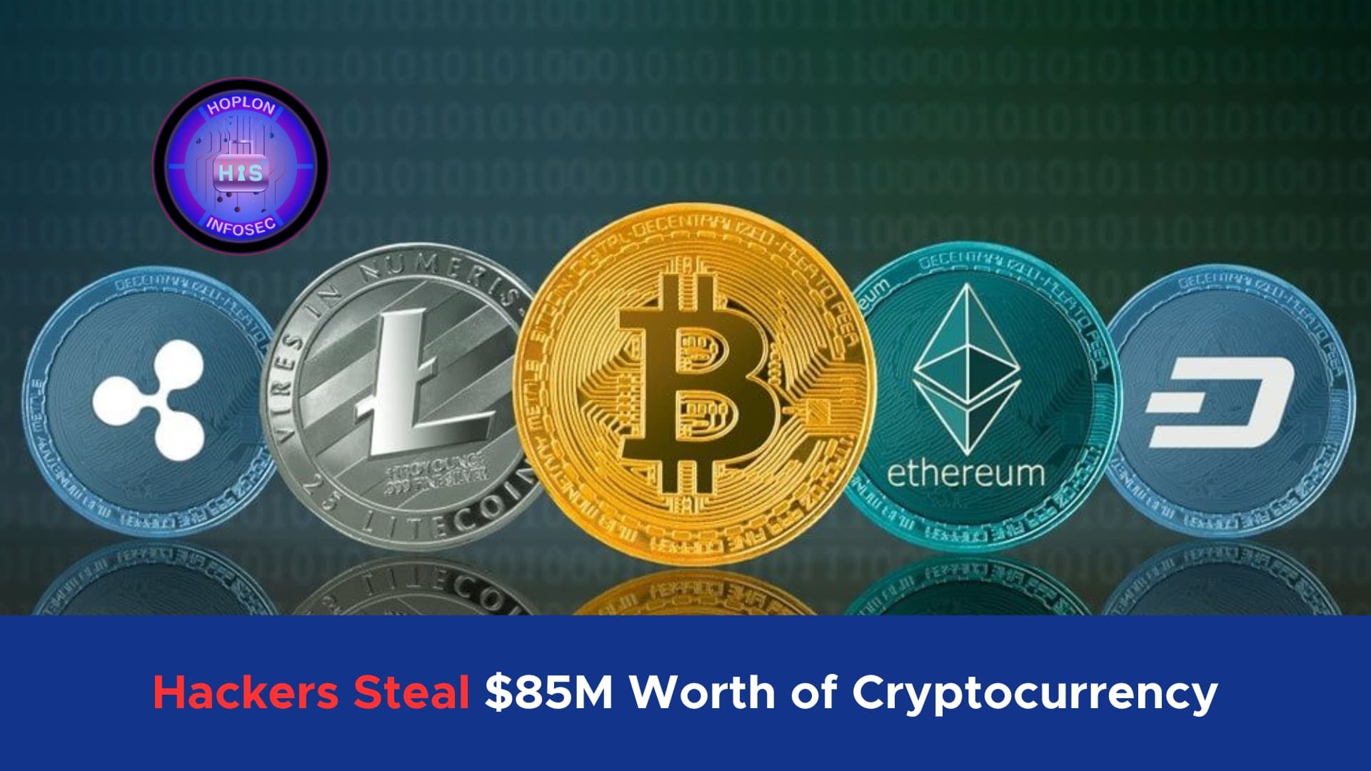 Hackers Steal $85M Worth of Cryptocurrency from Phemex