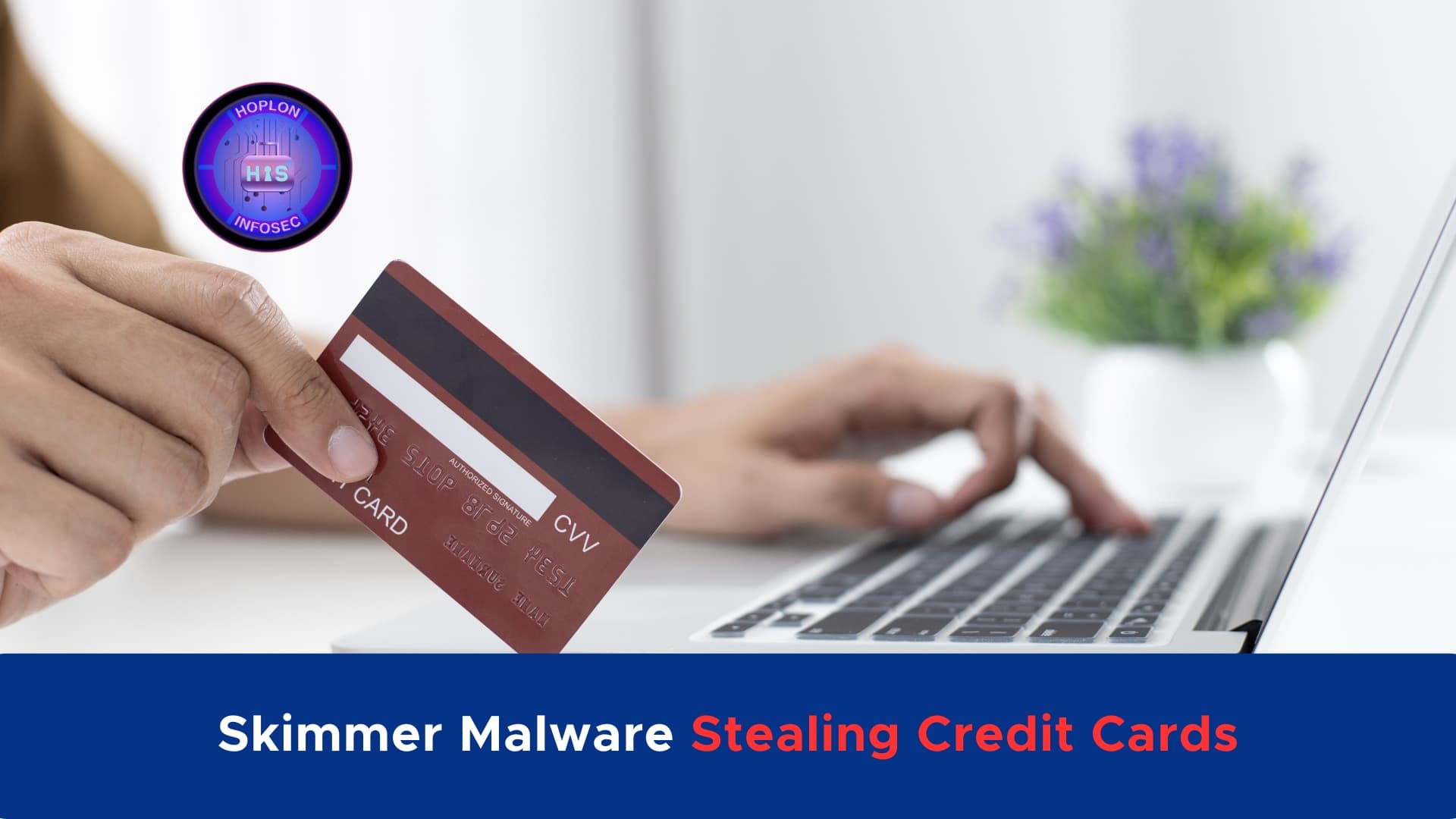 Skimmer Malware Hijacking WordPress Websites to Steal Credit Cards