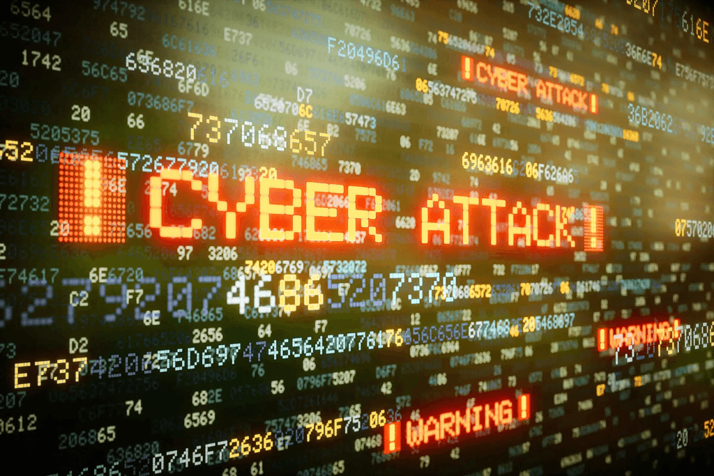 Casio Hacked