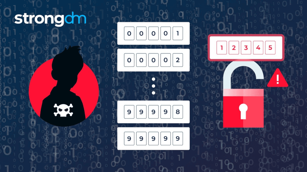 Brute Force Attacks