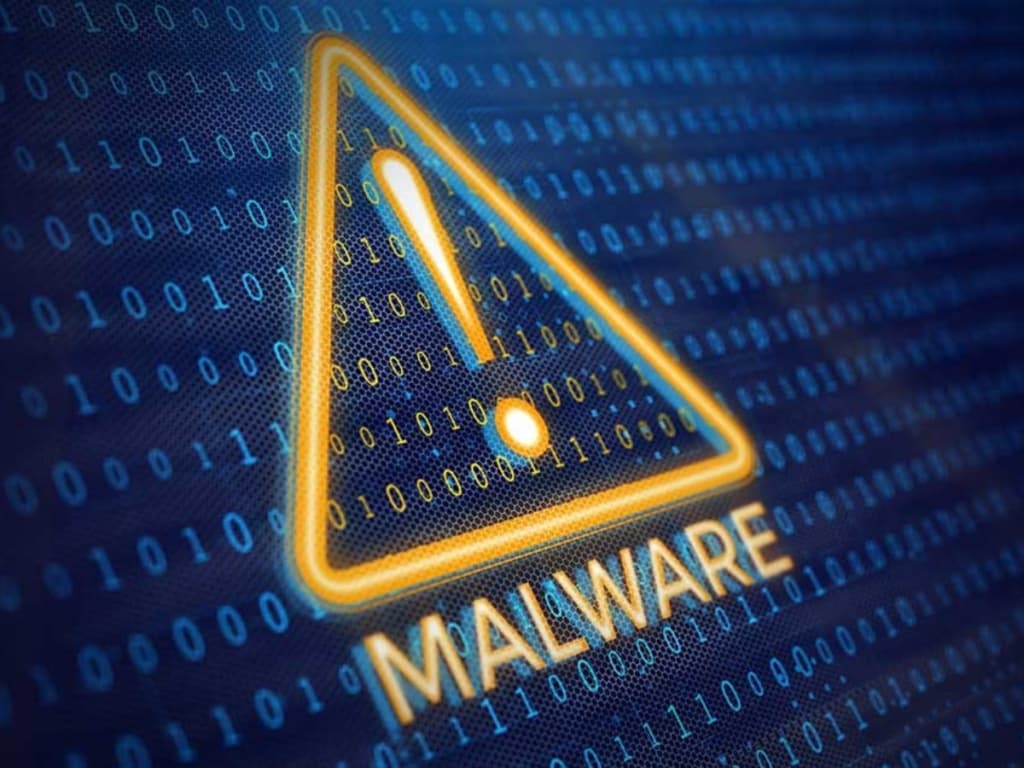 Massive Phishing Hits Chrome Extensions