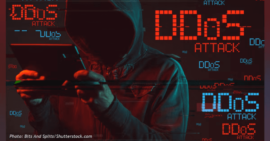 Distributed Denial of Service (DDoS) Attacks