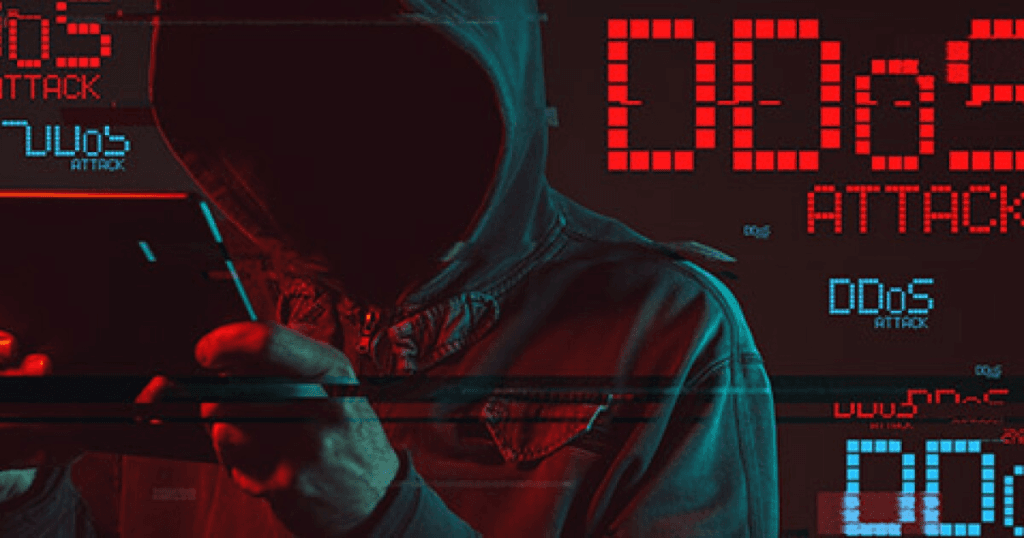 Gcore DDoS Radar Report