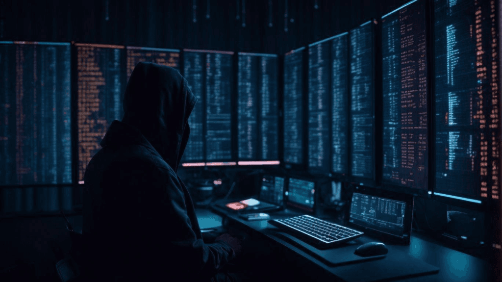 Cyber Espionage Campaign