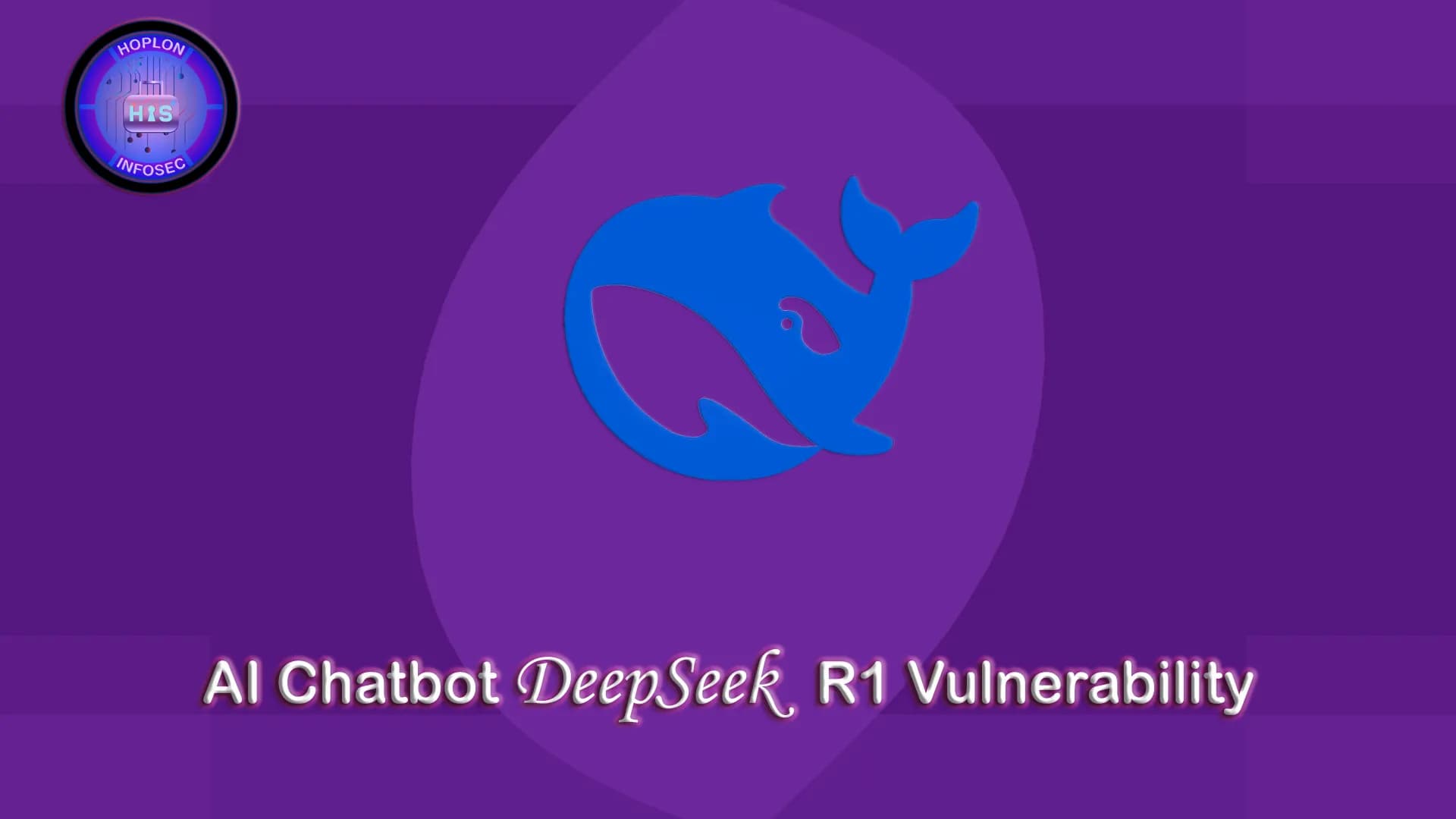 DeepSeek R1 AI Chatbot Vulnerability: In-Depth Analysis &amp; Solutions