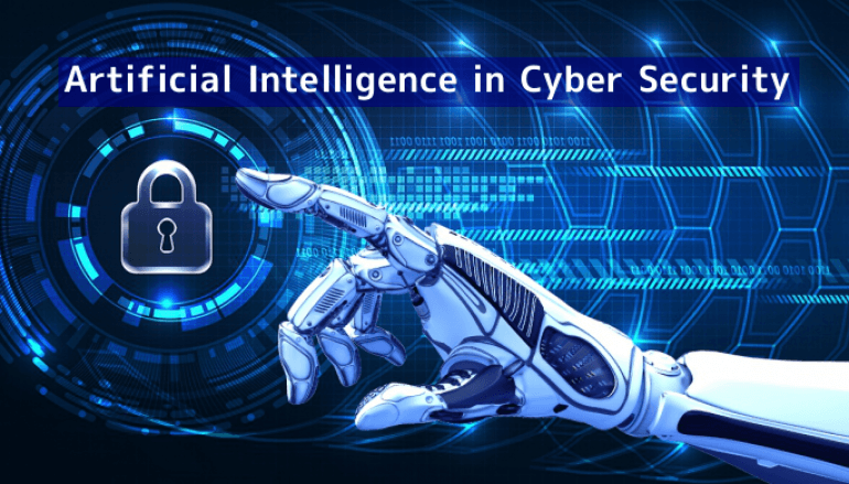 AI in Cybersecurity: