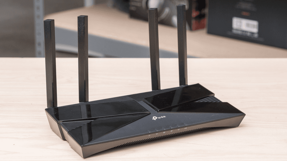 TP-Link Archer Router