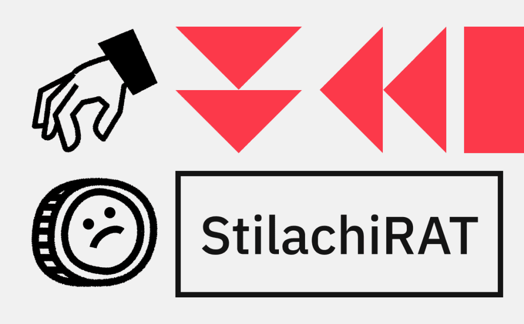 StilachiRAT 