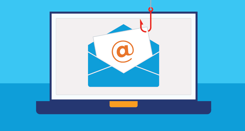 Phishing Email
