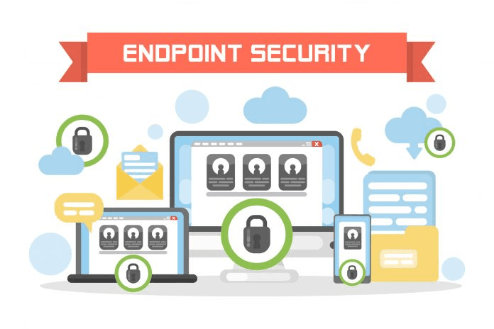 Strengthening Endpoint Security