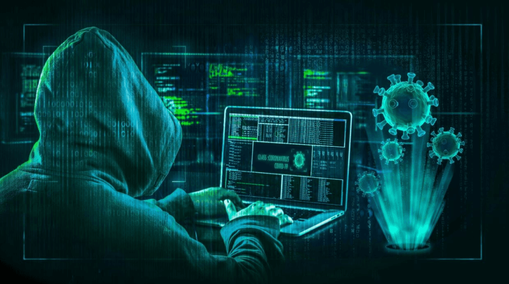 Sophisticated Cyber Threat and FBI Alert