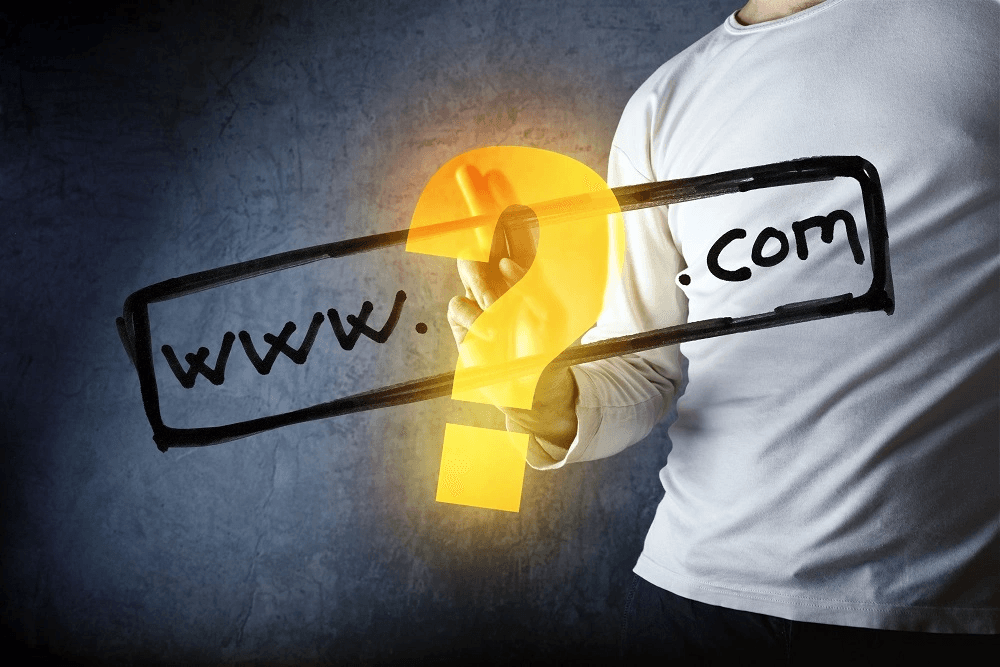 Real-World Examples of Malicious Domains