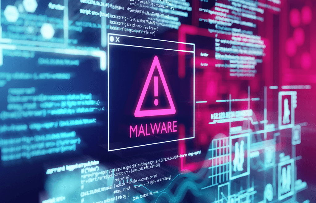 The Far-Reaching Impact of Malware Attacks
