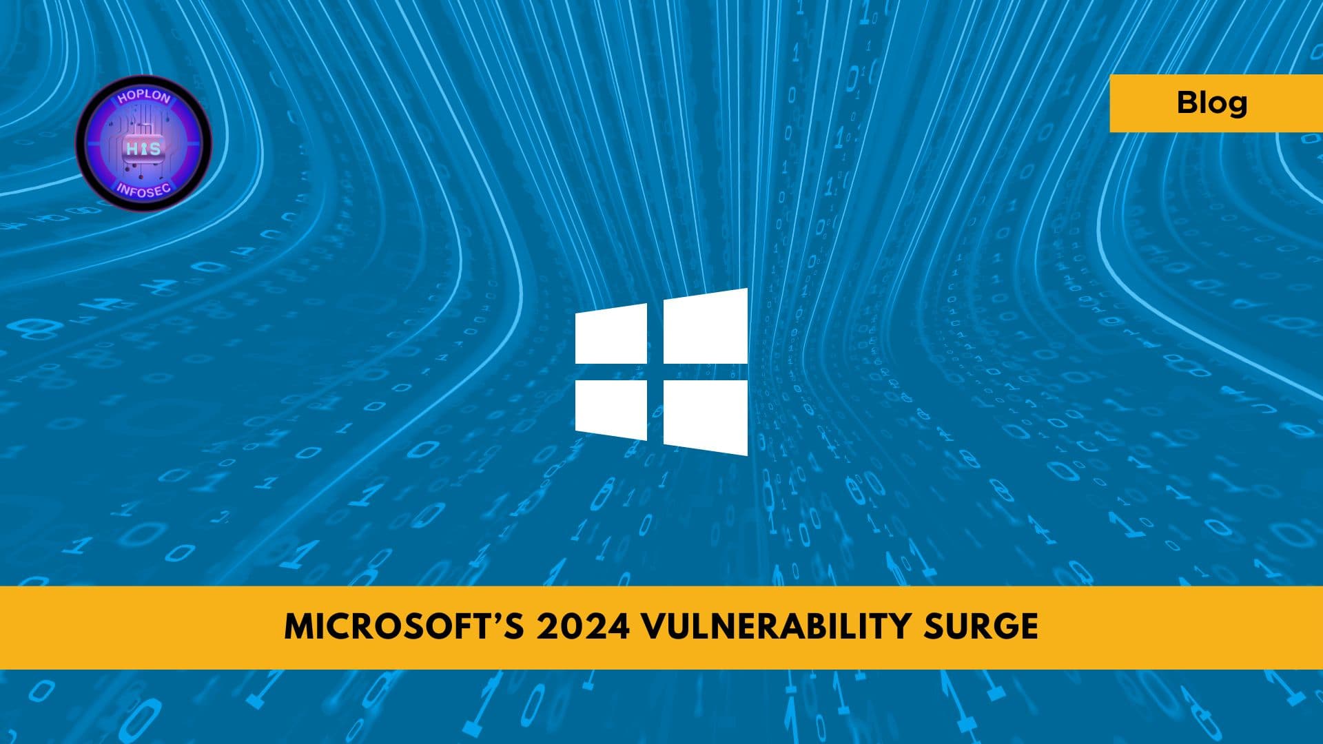 Navigating Microsoft’s 2024 Vulnerability Surge: Proactive Strategies for a Secure Future
