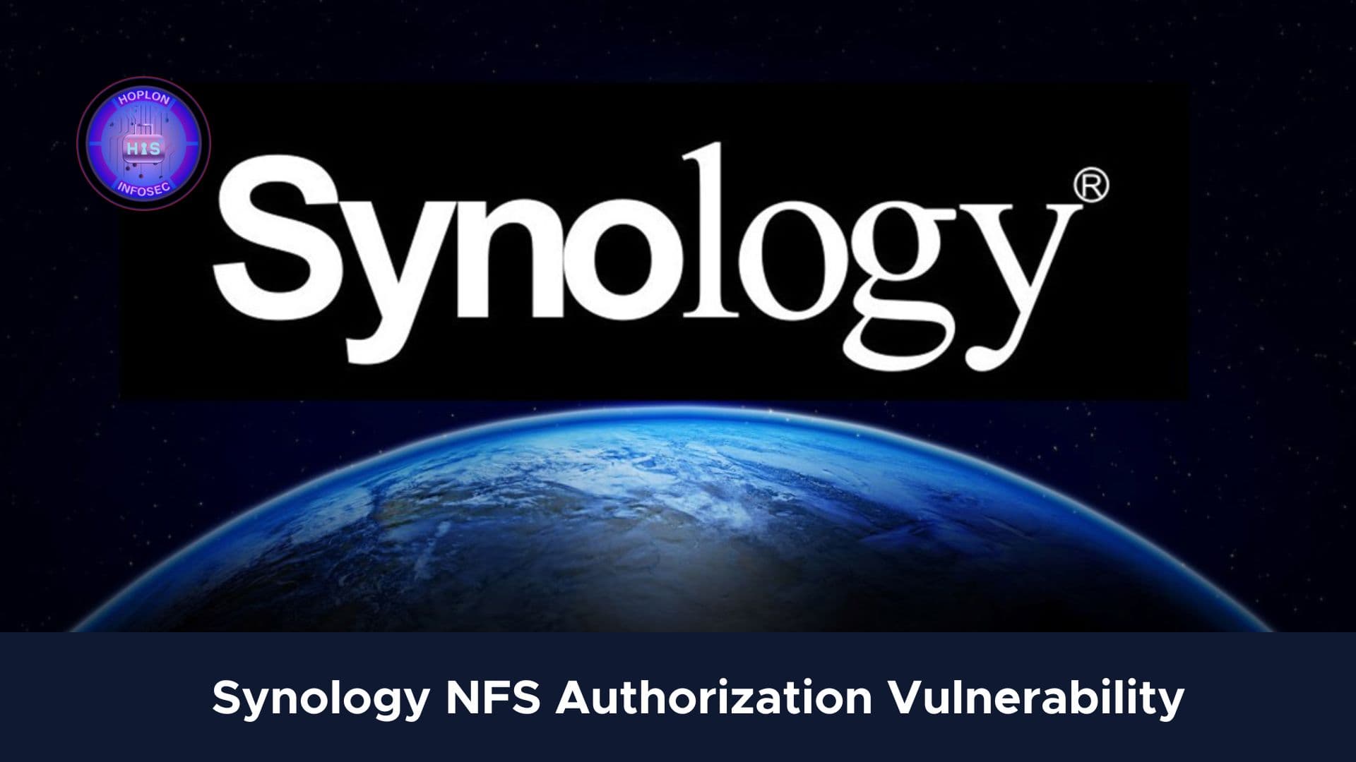 CVE-2025-1021: Overview of the Synology NFS Authorization Vulnerability