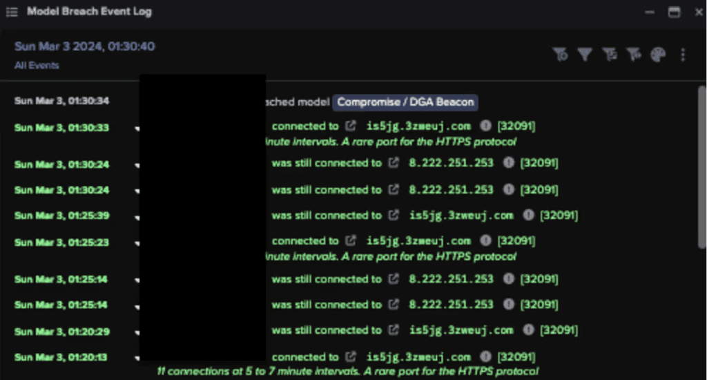 Triada Malware Alert for Android