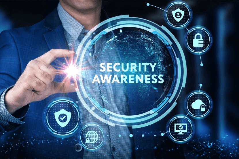 User Awareness and Training