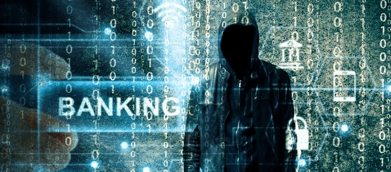 Multi-Stage Ransomware in Banking