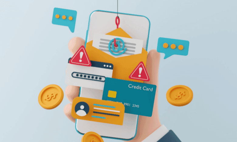 Multi-Stage Ransomware in Banking