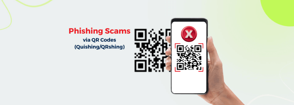 Cybercriminals Exploit URL Shorteners & QR Codes in Tax Phishing Campaigns