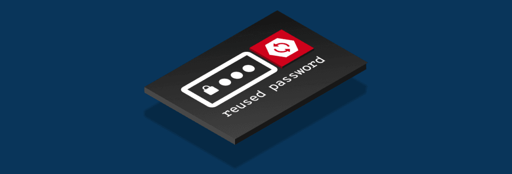 Stop Password Reuse