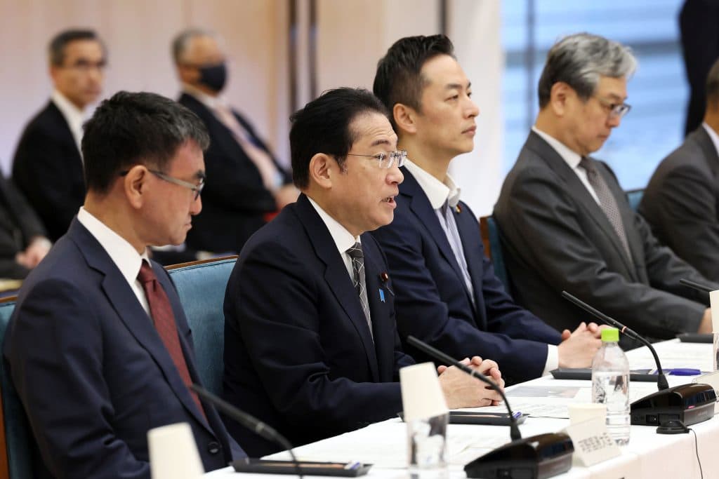 Japan's Cybersecurity Challenges: Government Breaches and Strategic Responses