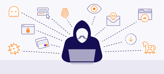 AI-Powered Cybersecurity Threats