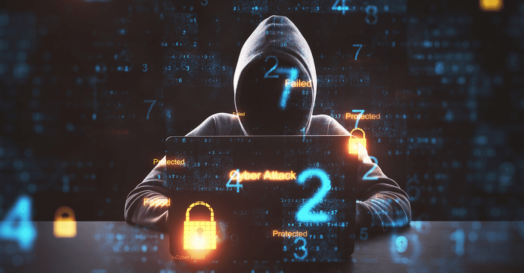 Cybersecurity Weekly Recap 
