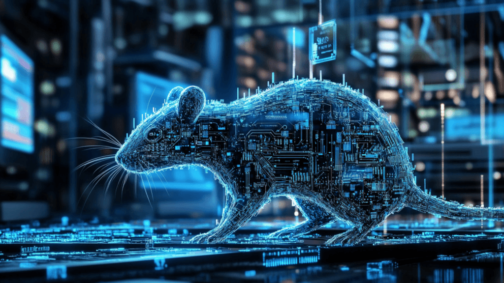 ResolverRAT Targets Healthcare and Pharma via Phishing DLLs