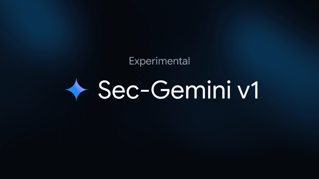 New Sec-Gemini v1