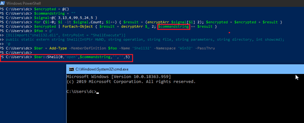 Understanding Modern Multi‑Stage Malware Campaigns