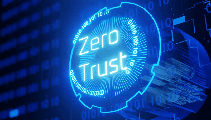 What is Zero Trust Security