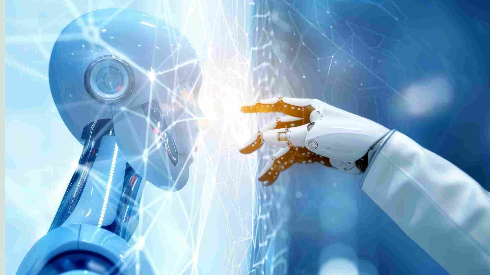 Revolutionizing Microfinance: How AI Management  Will Secure Future Microcredit Systems