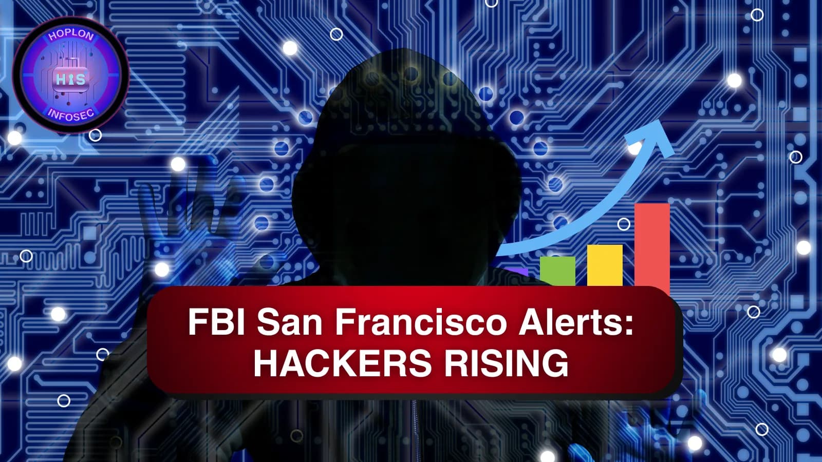 FBI San Francisco Alerts: Hackers Rising