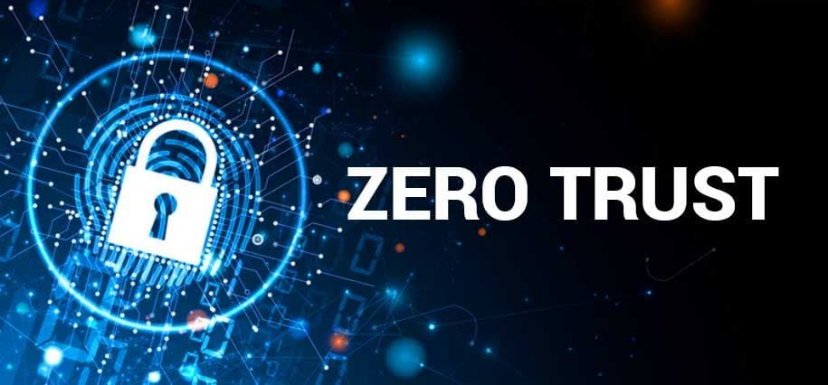 Zero Trust security in 2025: Why It’s No Longer Optional?