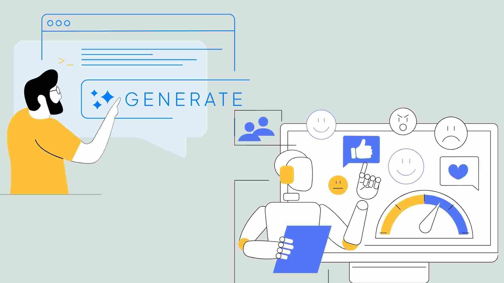 AI in Construction Business | Outputs of Ai-Powered Projects